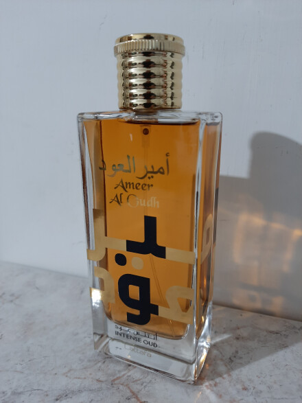 لطافه امیرالعود اینتنس عود