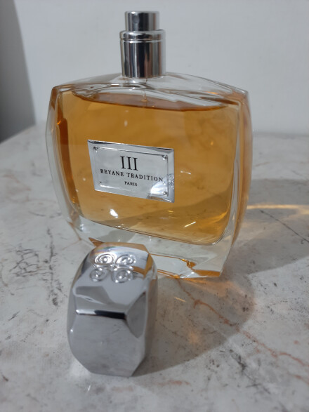 ریان تردیشن 3