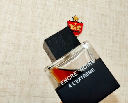 لالیک انکر نویر ا لکستریم 