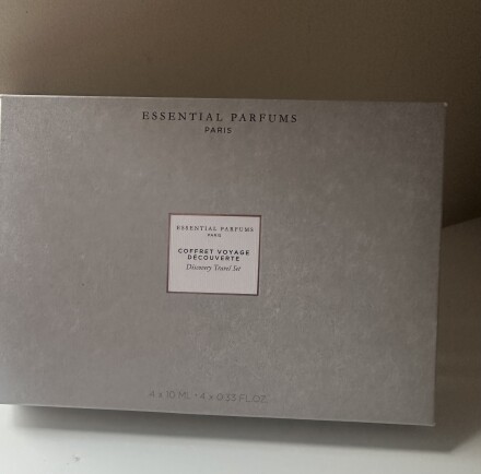 Essential Parfums Discovery Set