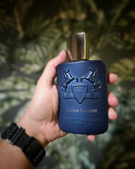 Marly Layton Exclusif