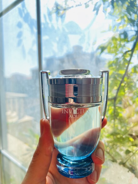 اینوکتوس آکوآ