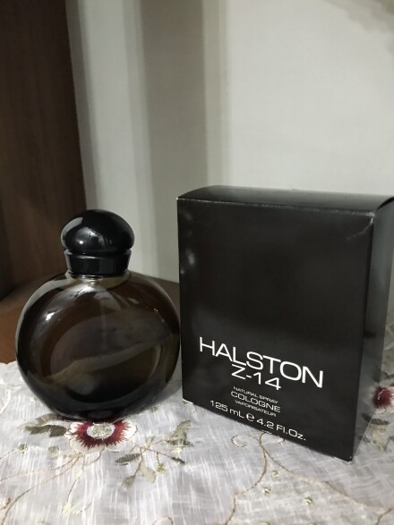 هالستون z14..کلاسیکِ دهه هفتادی..قدیمیِ باوقار…