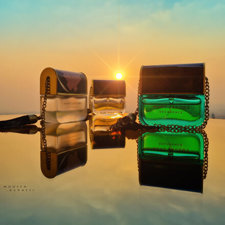 ژنِ مشترک، فضای متفاوت