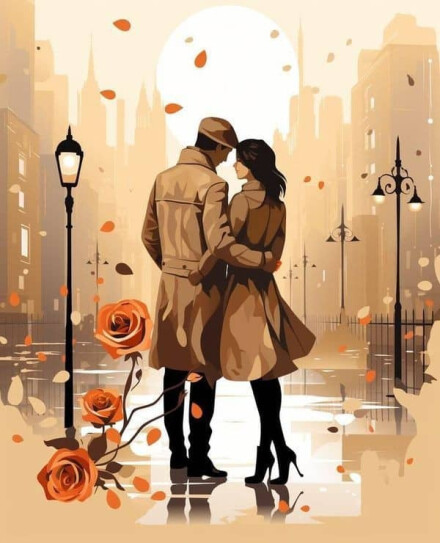 رقص خزان.....