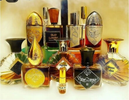 جواهرات آریج لی دور 