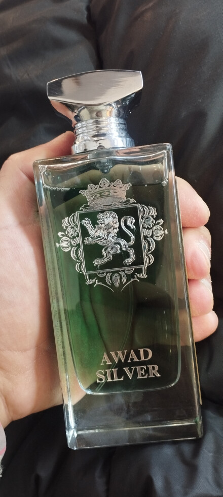 سبز تاریک....