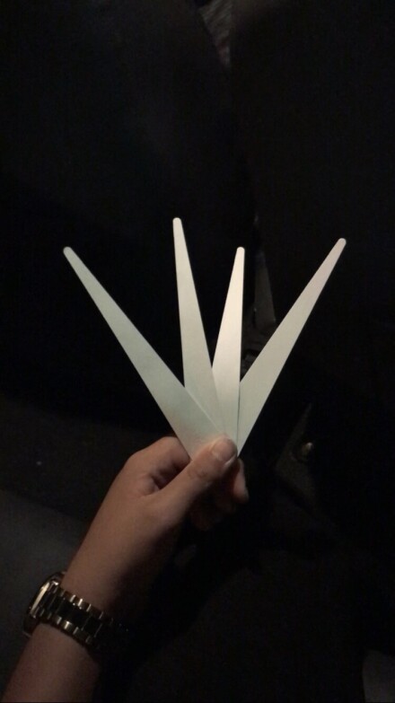 این هفته: تست روایح جدید…