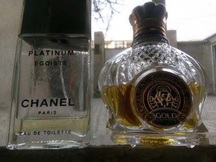 نمی‌دونم تجربه من یا اشتباه میکنم 