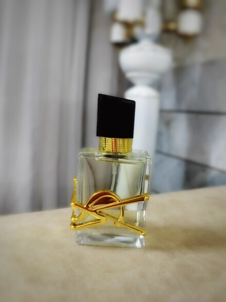 عطر ایوسن لورن لیبره