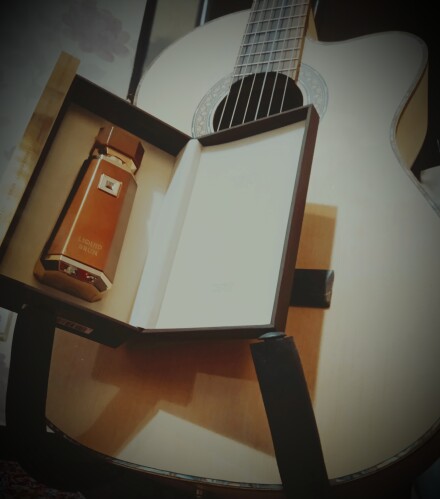 Liquid brun by French avenue 