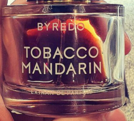 توباکوماندارین بایردو