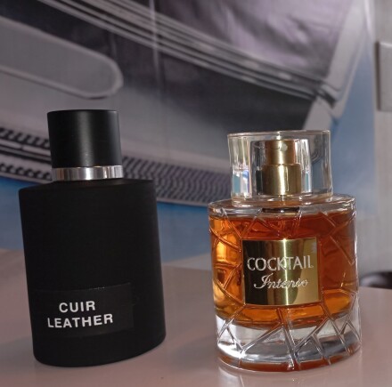 عطر اماراتی