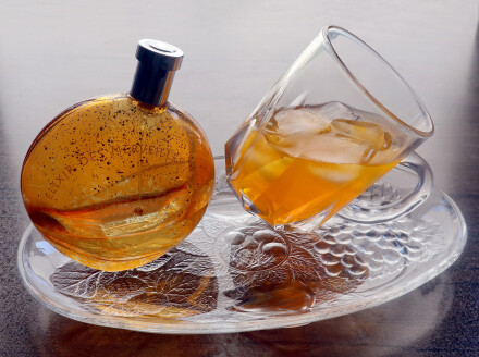 Elixir des Merveilles Hermès