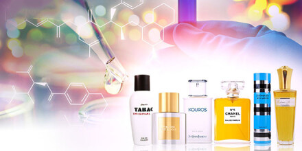 نت آلدهید در عطر چیست؟