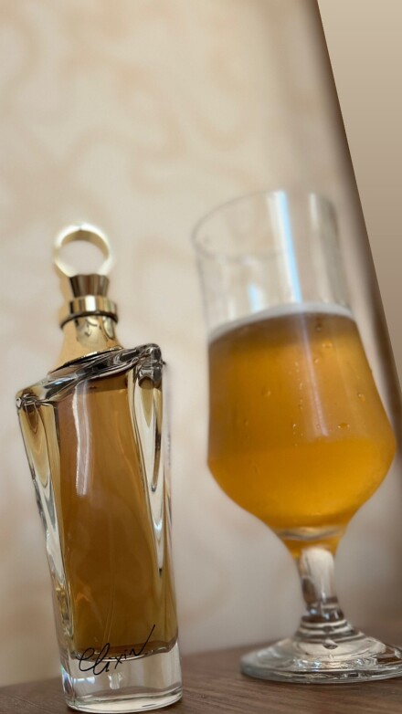 وانیلی خوشمزه