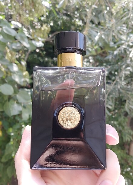 oud noir