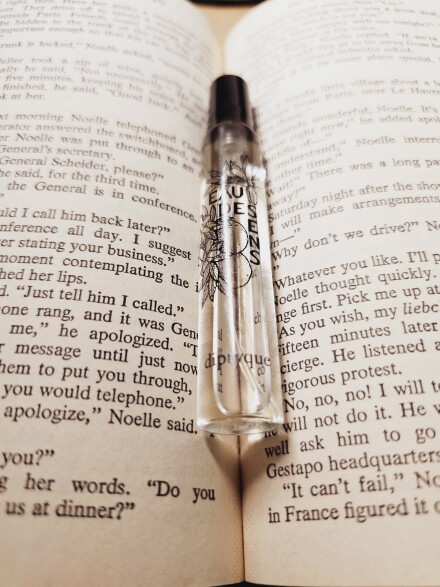 Diptyque - Eau des Sens