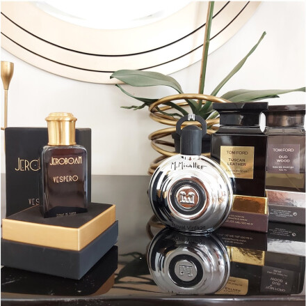 ژرابوام وسپرو