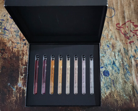 دیسکاوری ست برند سرج لوتنز