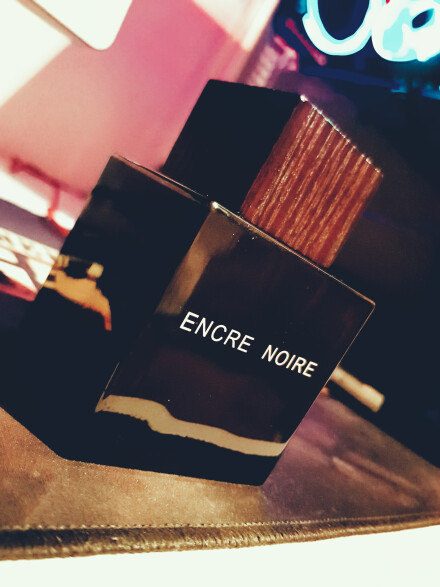 𝐄𝐧𝐜𝐫𝐞 𝐍𝐨𝐢𝐫𝐞 + 𝐋𝐀𝐋𝐈𝐐𝐔𝐄 ☆▪︎