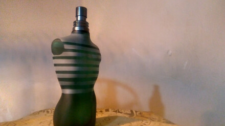 ژان پل گوتیر له میل ورژن ۲۰۱۵