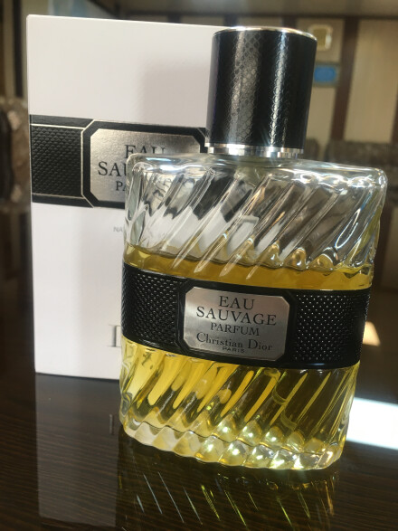 او ساواج پارفیوم