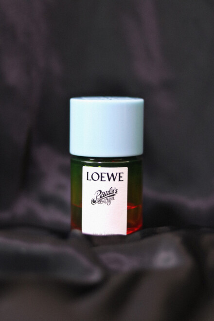 لوئوه ایبیزا