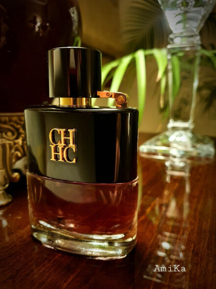 Carolina herrera CH MEN PRIVE