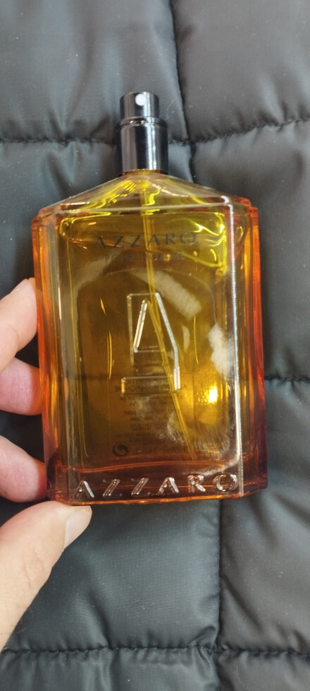 نوستالژیک معطر....