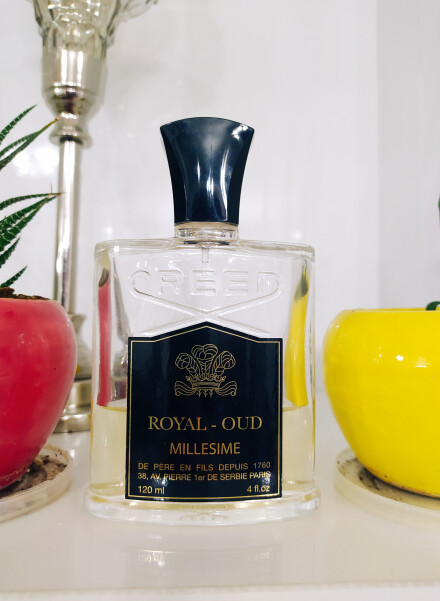 کرید رویال عود