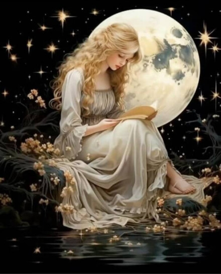 مهربان تر از ماه....