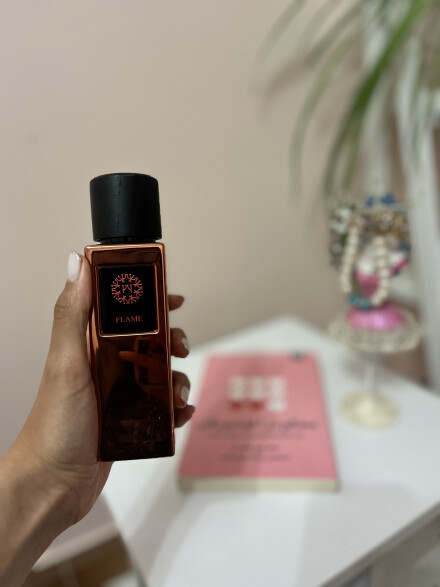 The Woods Collection By Natural Flame