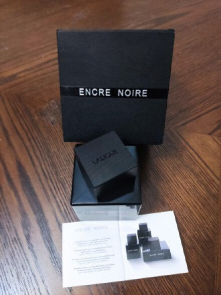 لالیک انکر نویر