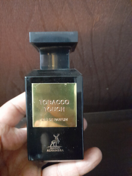 توباکو تاچ مشابه توباکو وانیل