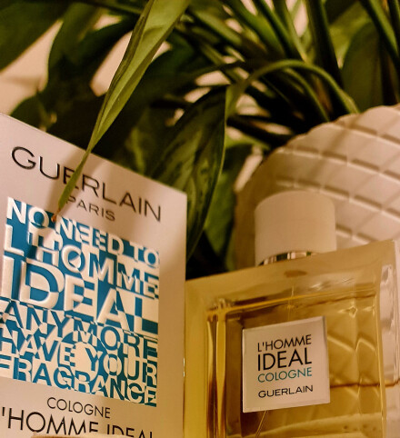 Guerlain L homme Ideal