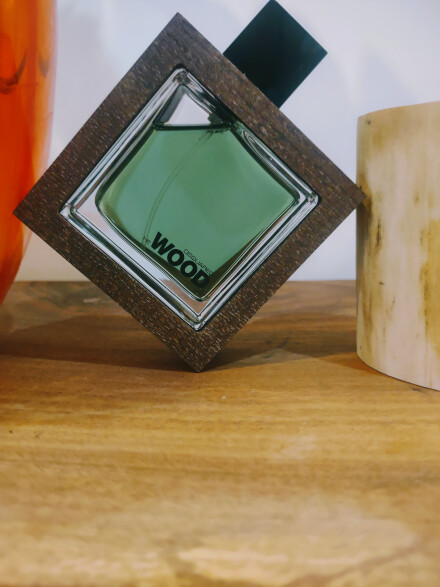 DSQUARED2# He Wood Rocky Mountain Wood