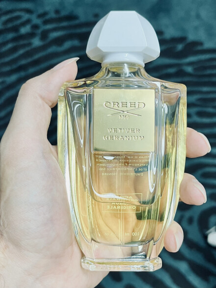 وتیور گرانیوم