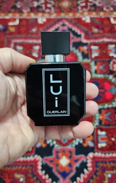لویی گرلن
