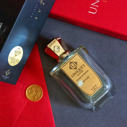 خوشبویِ دوست‌نداشتنی..