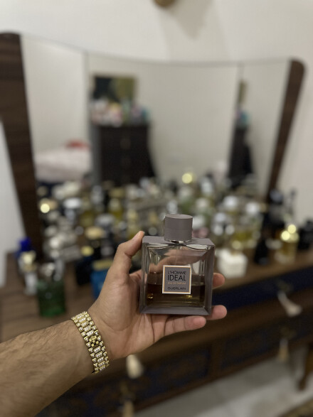 گرلن لهوم ایدل