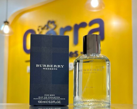 سیف (Safe) ترین عطری که دارم