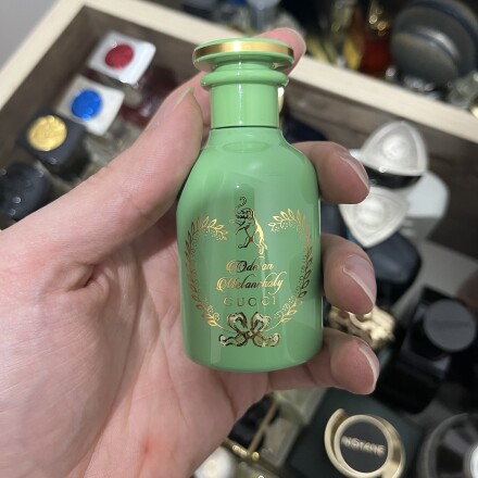 قصیده‌ای در باب مالیخولیا