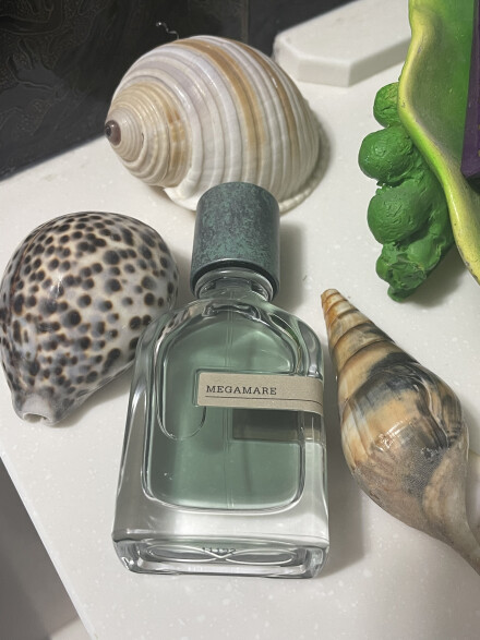 ORTO PARISI MEGAMARE