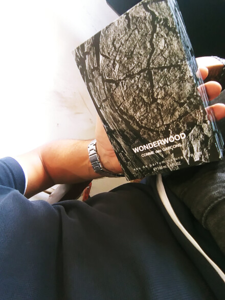 کوم دس گغسونس واندروود