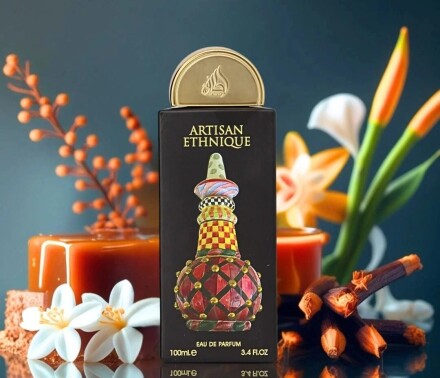 آرتیزان اتنیک 