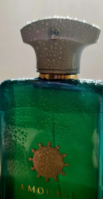 Chapter II - Set Fire to The Rain