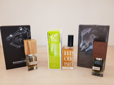 Spring,summer,fall,winter...and spring