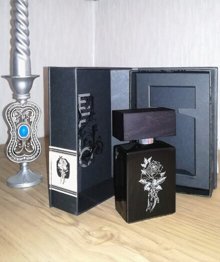 #Beaufort london Acrasia