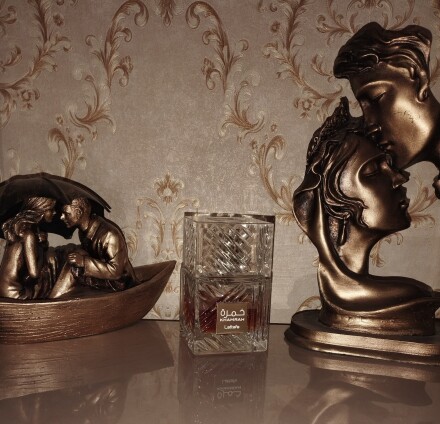 خمره ≠ بای کیلیان آنجلز شر